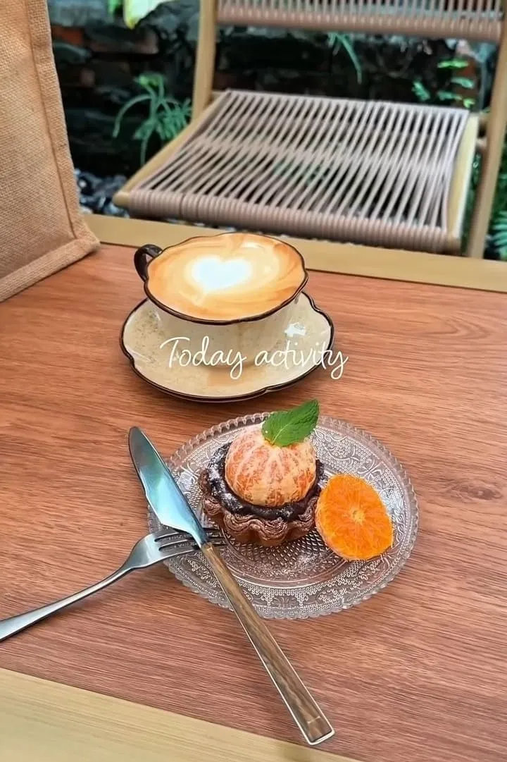 巷日咖啡 Hikari Coffee & Dessert