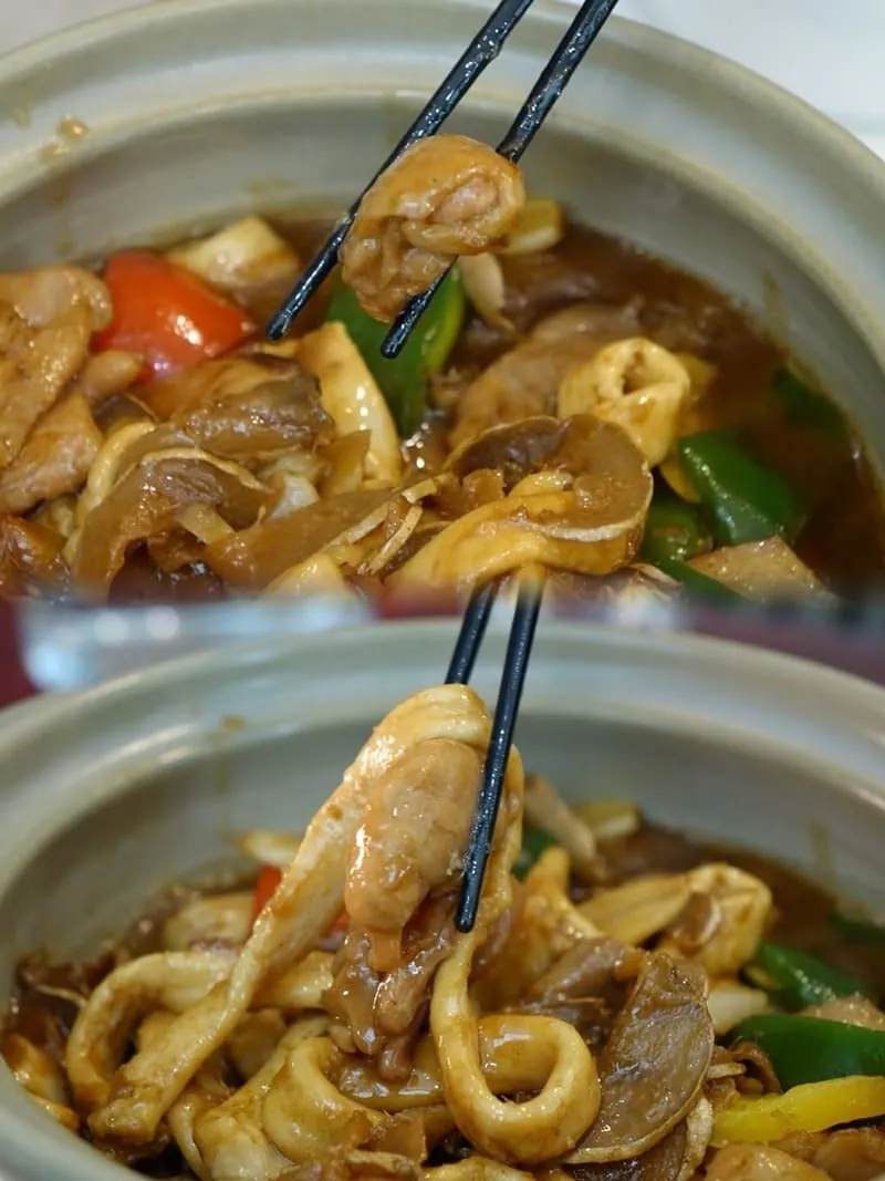 皇宴天成精緻中式料理