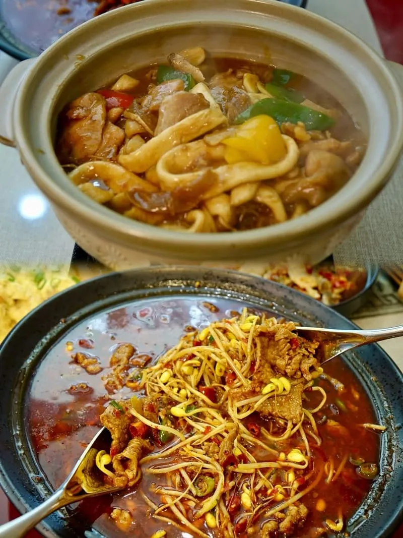 皇宴天成精緻中式料理