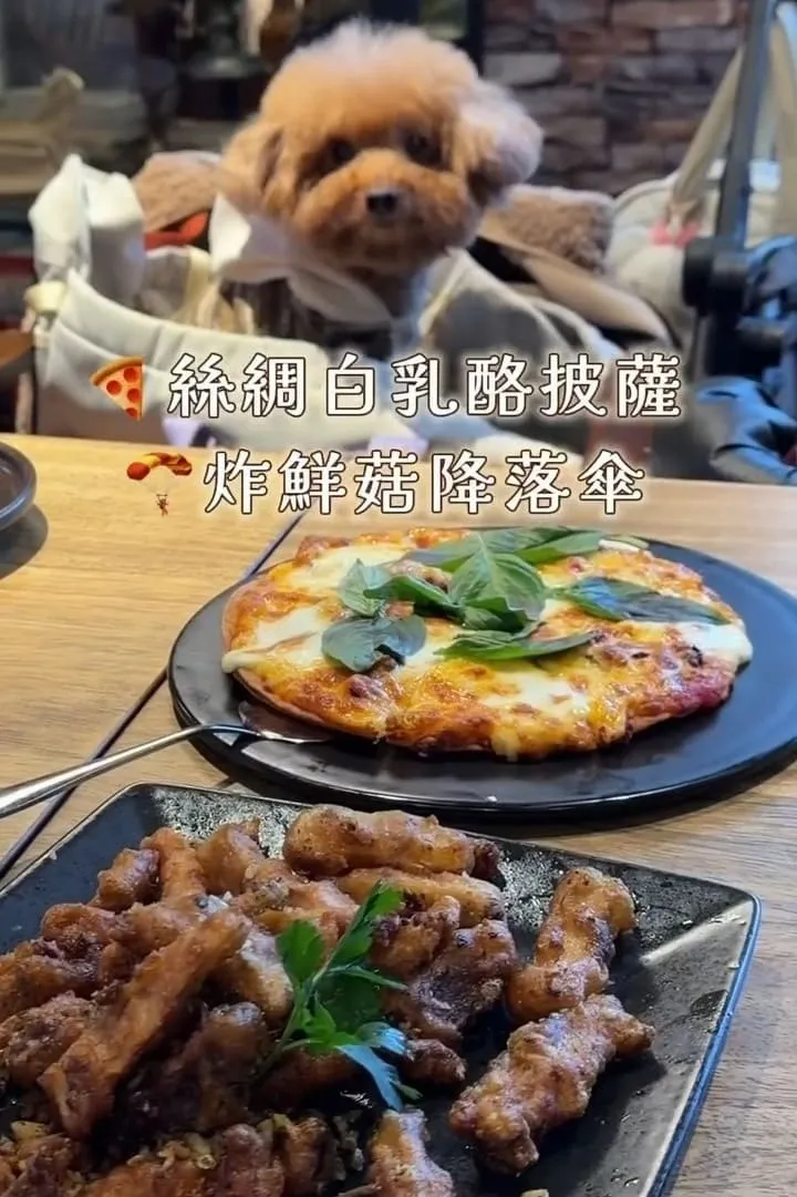金色三麥 桃園藝文店