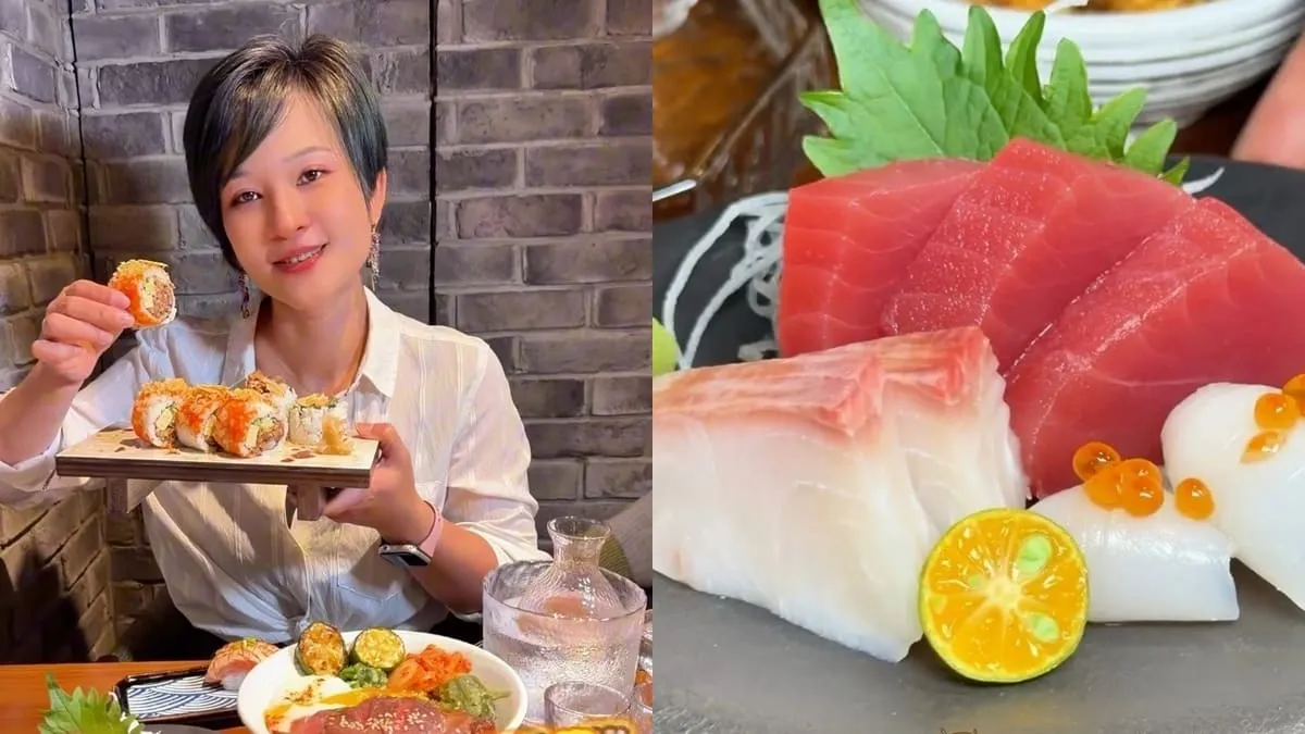 沐 小料理｜桃園日式小料理