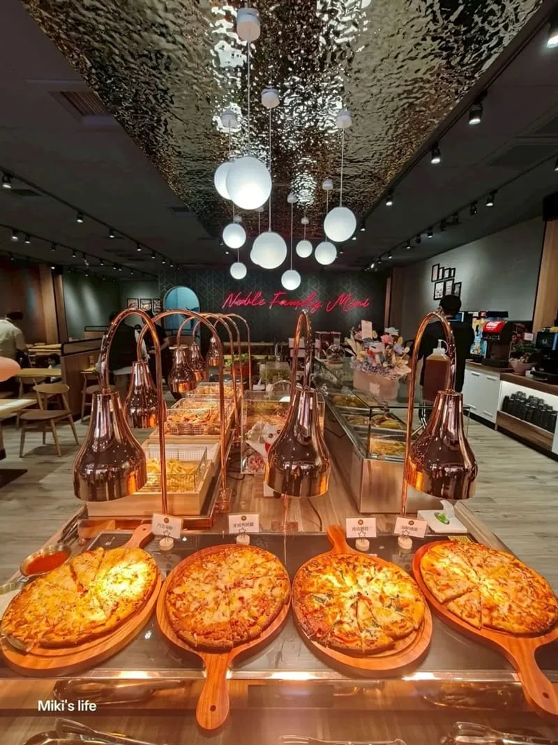 貴族世家mini左營博愛店