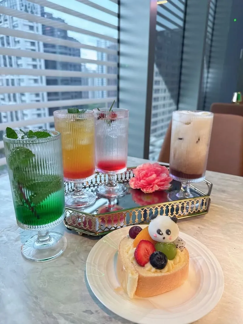 龍火Panacea DJ咖啡廳