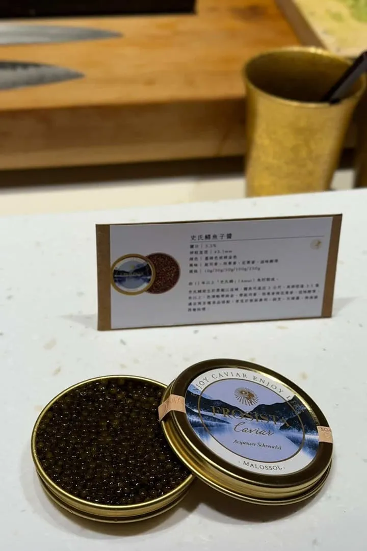 樂割烹 無菜單料理