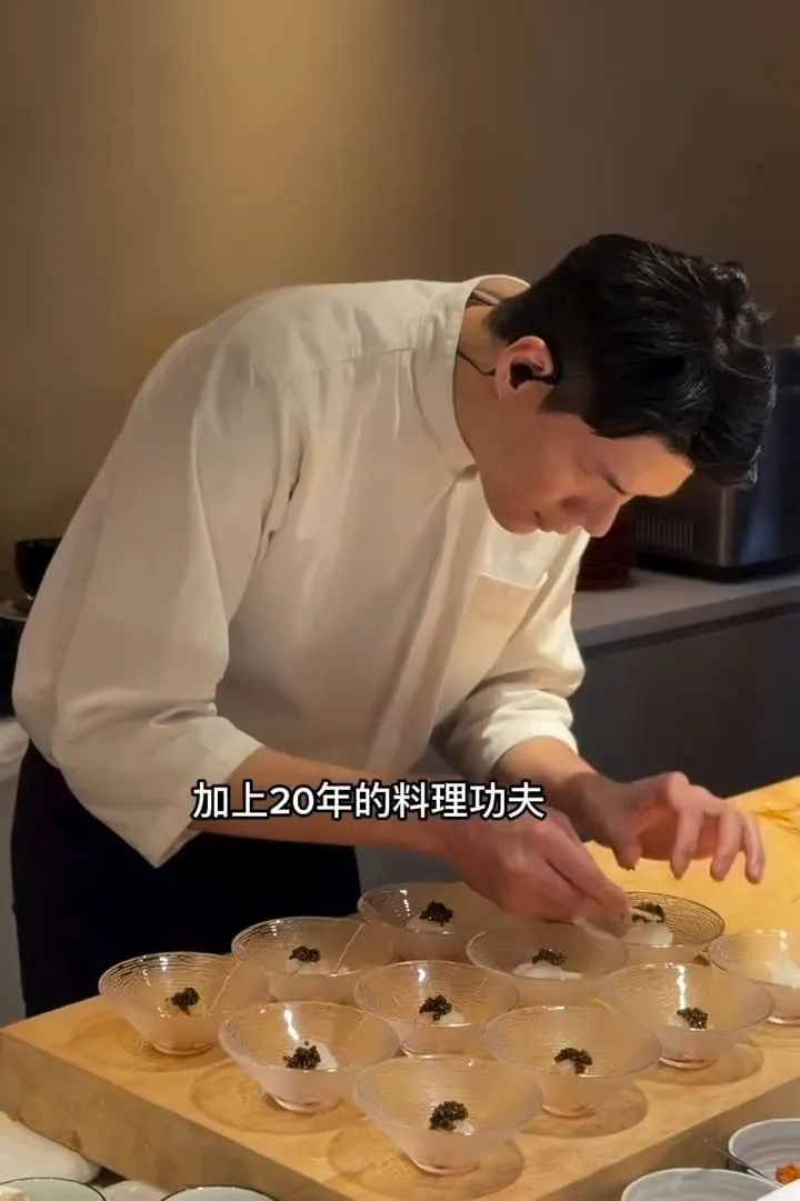 樂割烹 無菜單料理