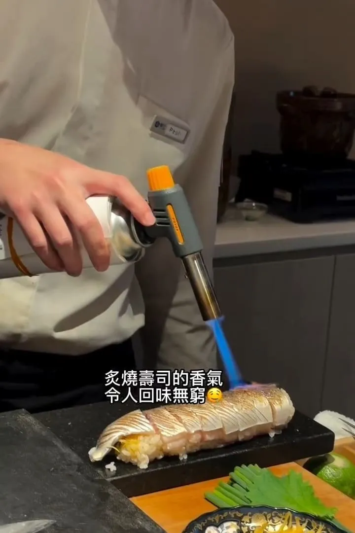 樂割烹 無菜單料理