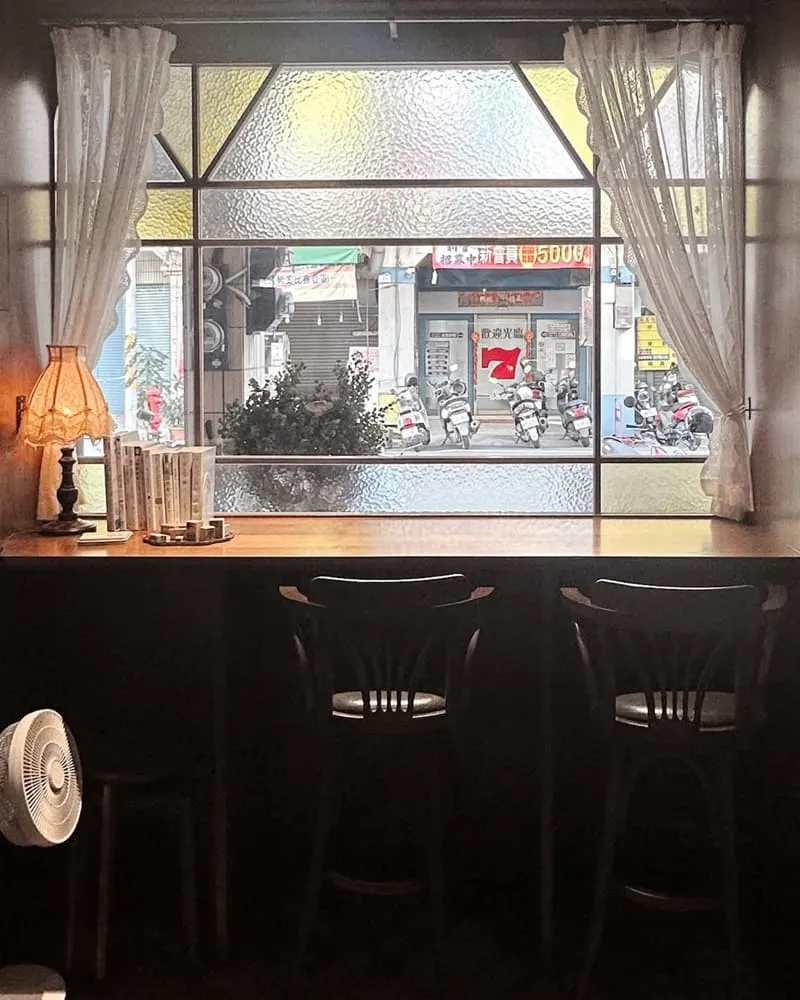 Twomi Coffee 岡山店