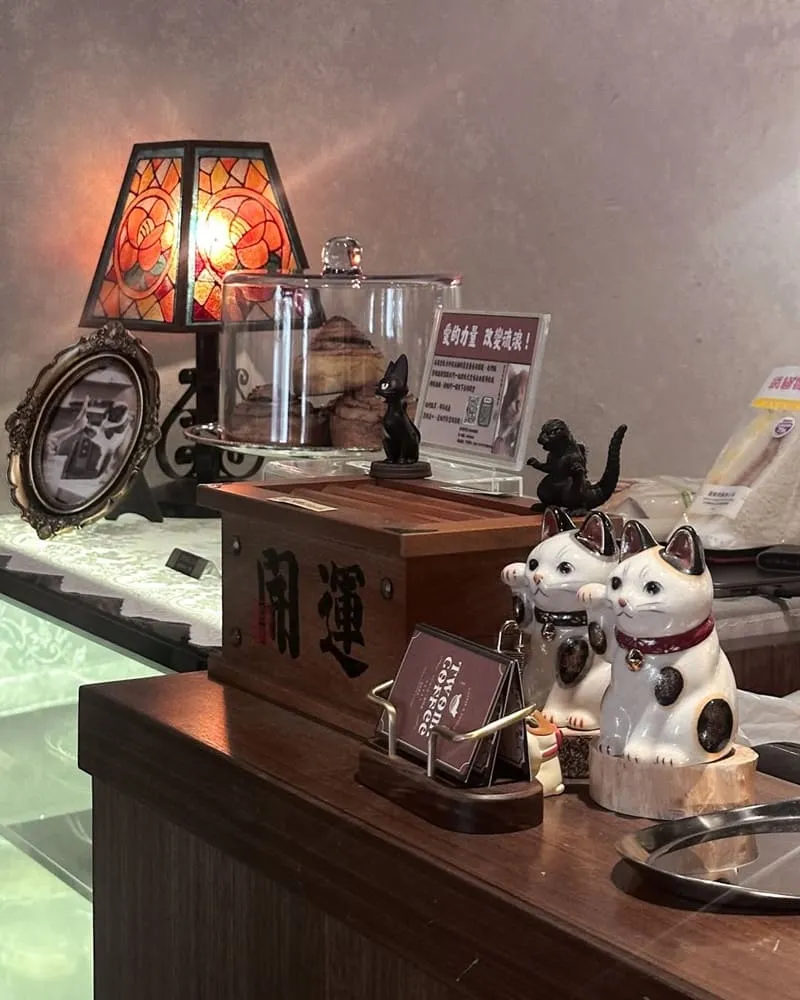 Twomi Coffee 岡山店