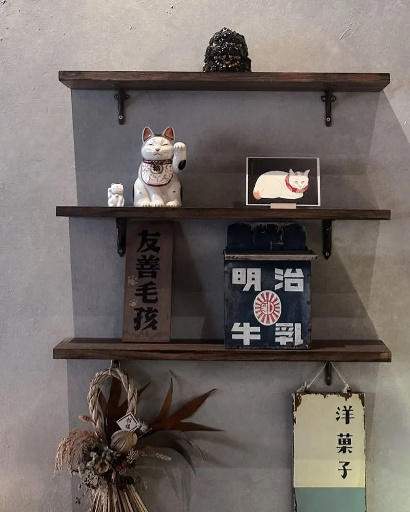 Twomi Coffee 岡山店