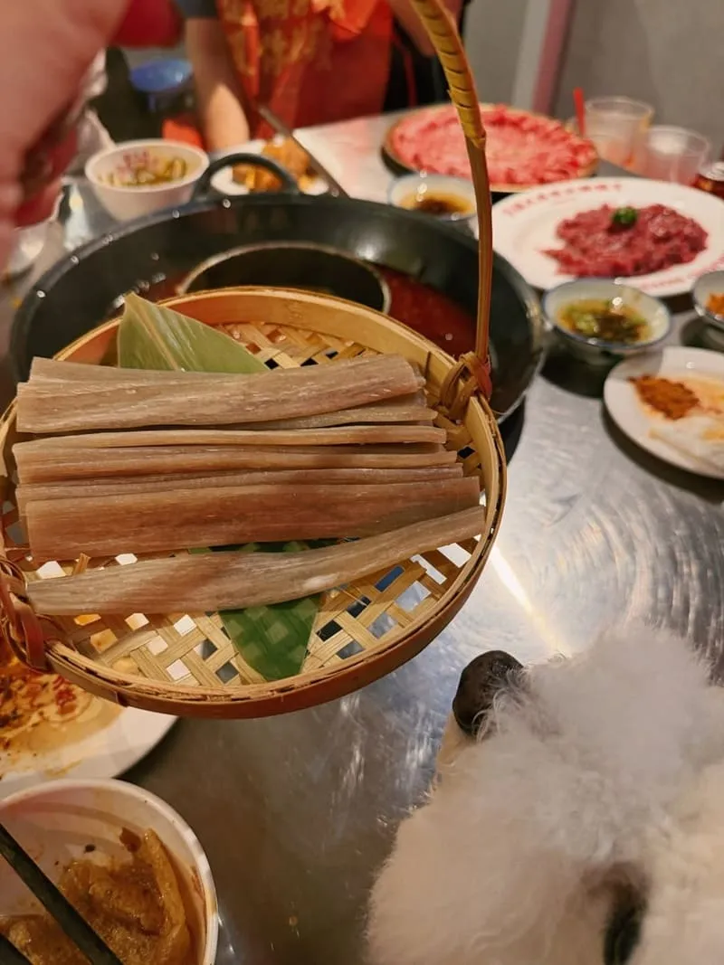 溫久熬老火鍋館