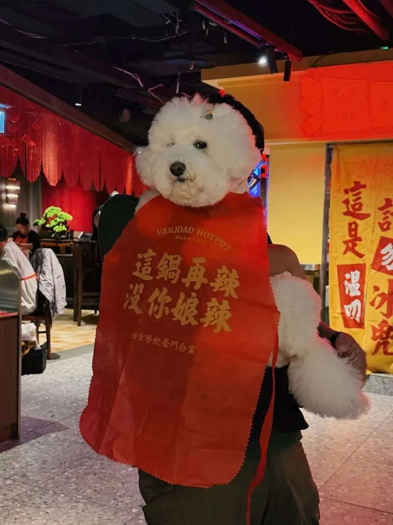 溫久熬老火鍋館