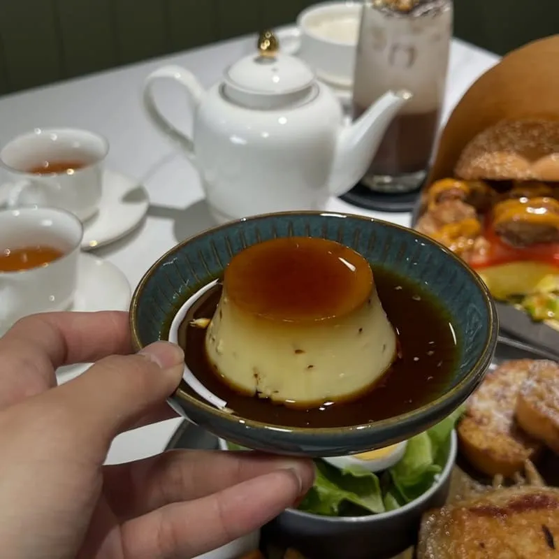 WHAT Brunch|逢甲商圈手作系早午餐