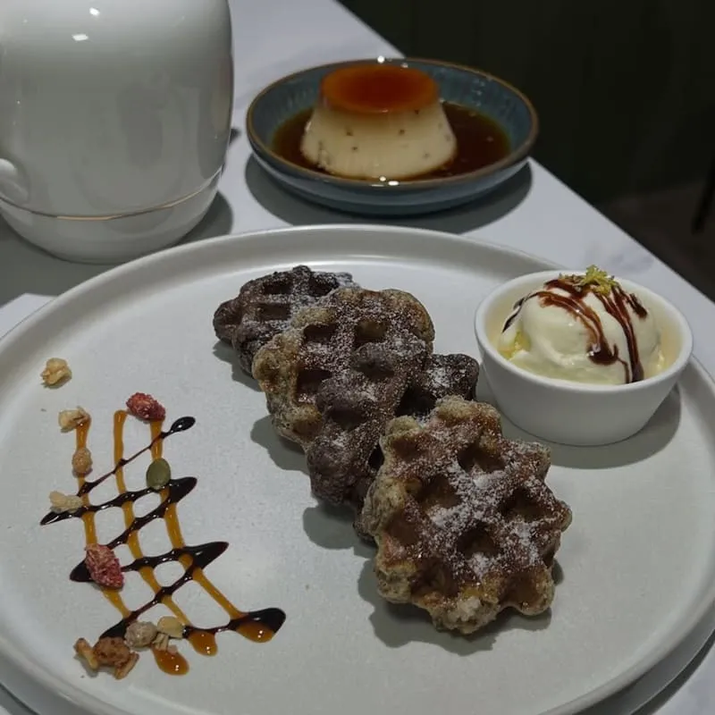 WHAT Brunch|逢甲商圈手作系早午餐