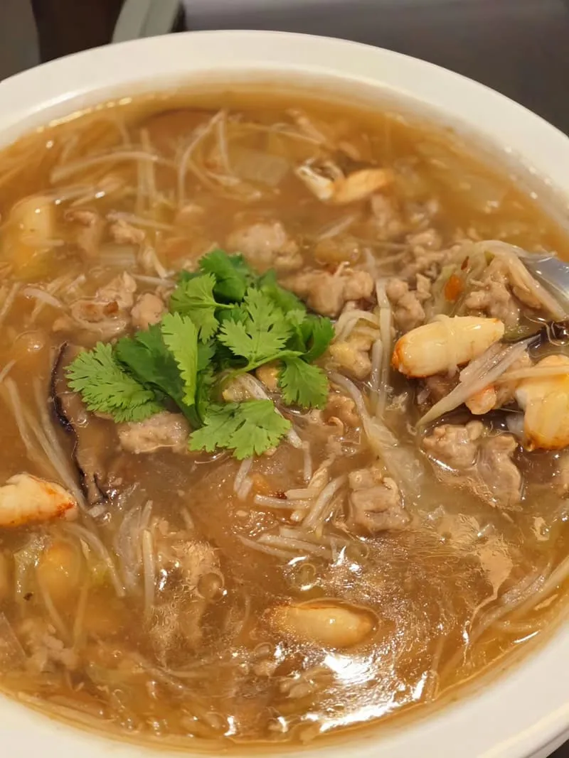 臻味食府 高雄無菜單料理