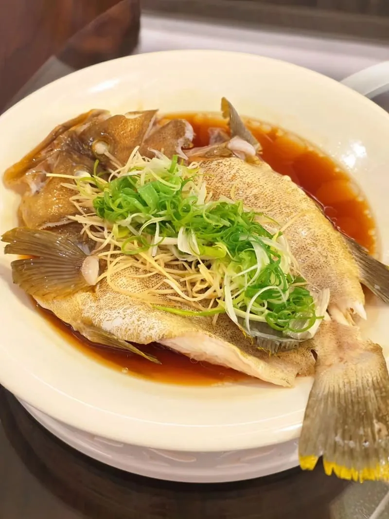 臻味食府 高雄無菜單料理