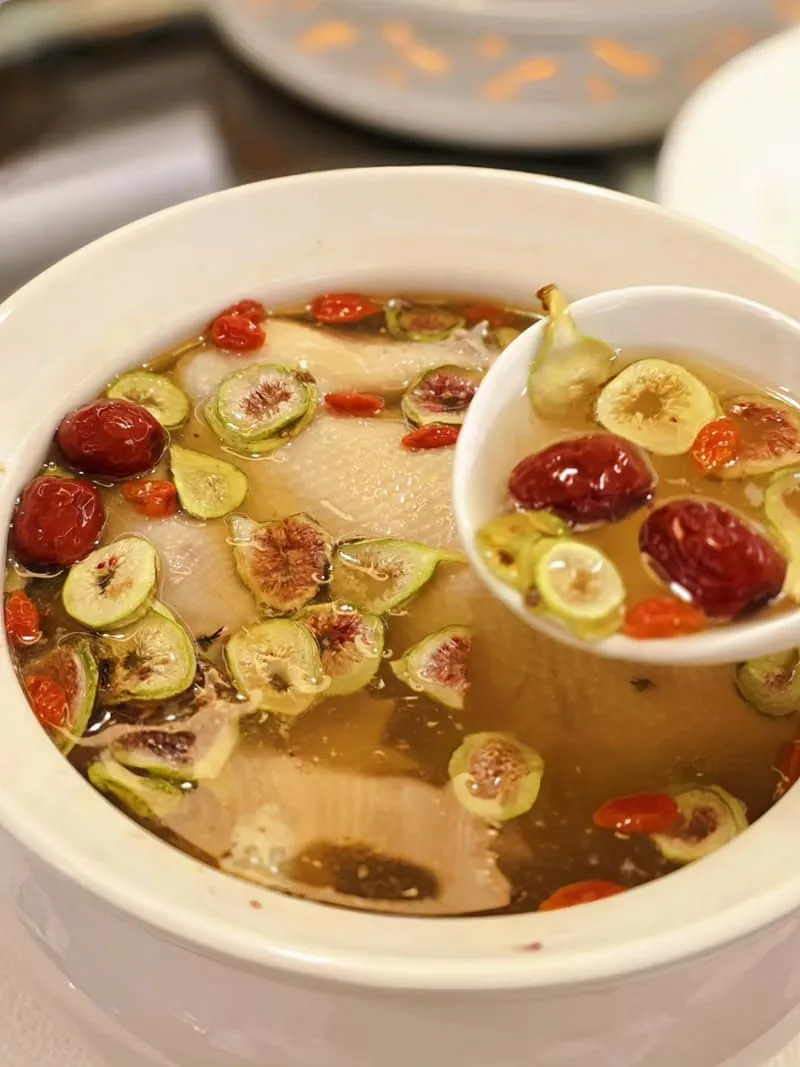 臻味食府 高雄無菜單料理