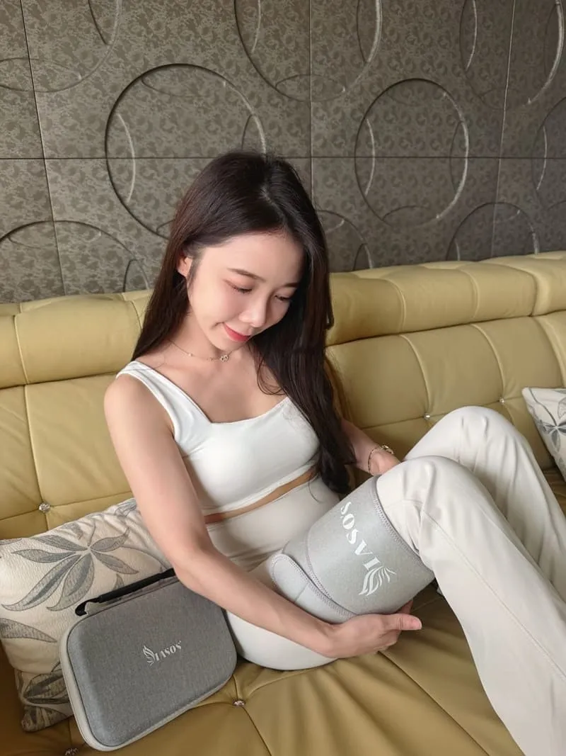 伊亞索石墨烯腰腹熱敷帶推薦
